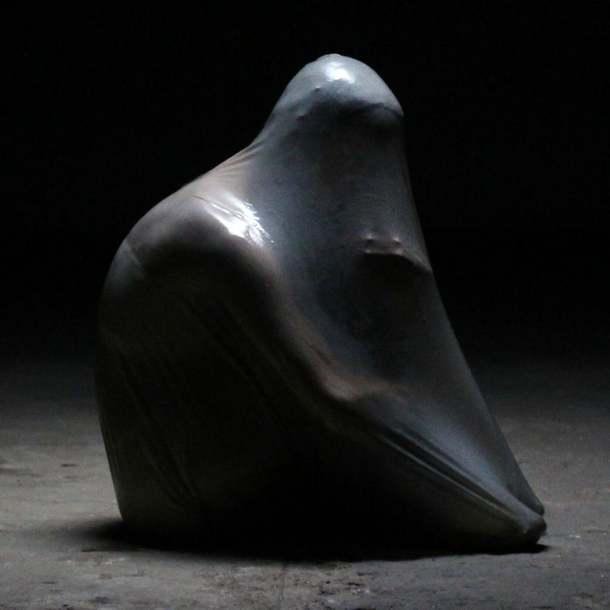 Album cover of Don't Ask