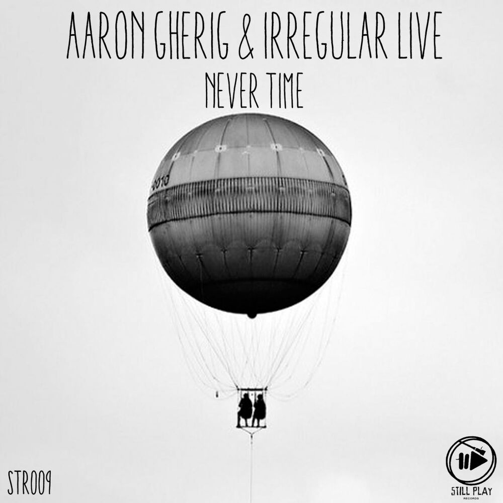 Picture of Never Time