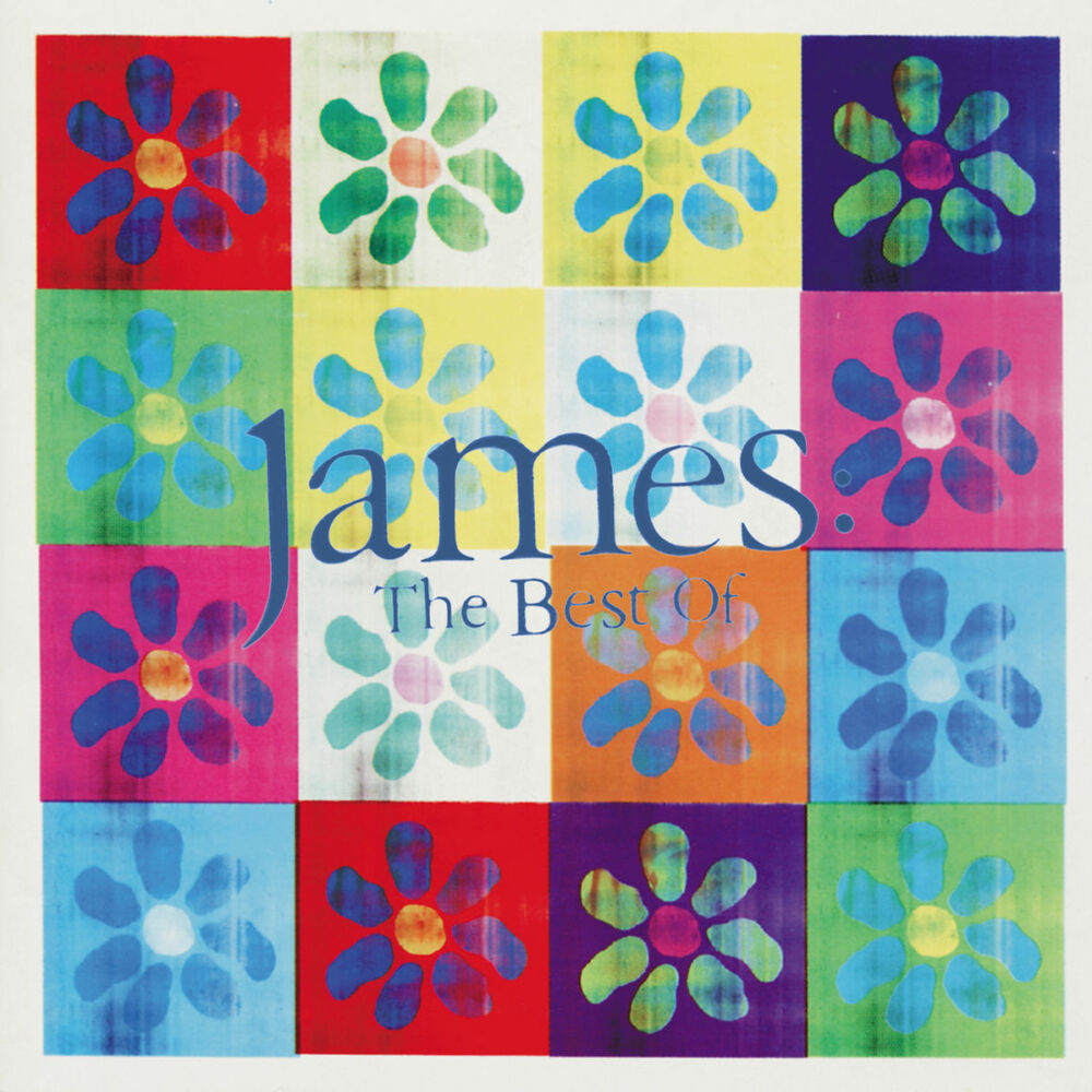 Picture of James: The Best Of