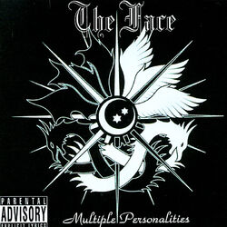 Cover of Multiple Personalities