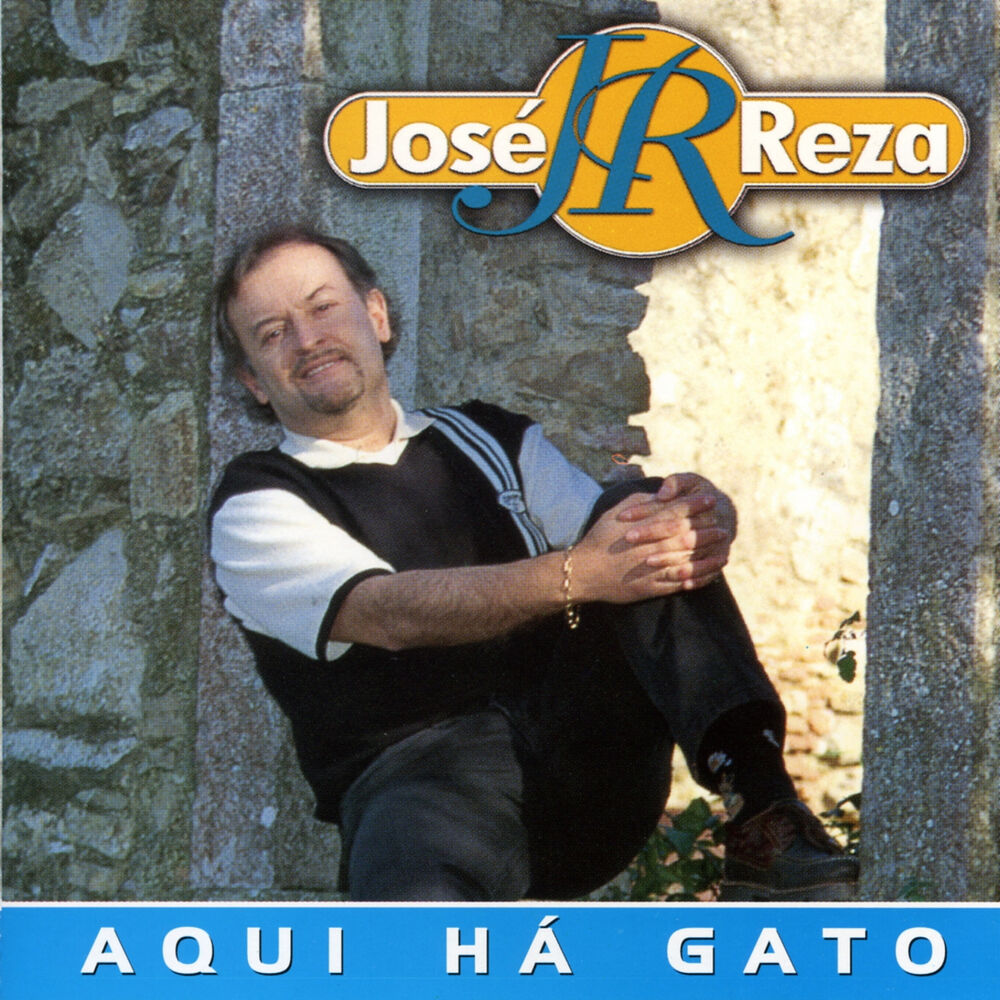 Picture of Aqui Há Gato