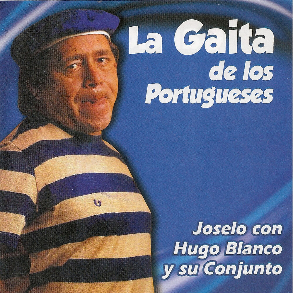 Picture of La Gaita de los Portugueses