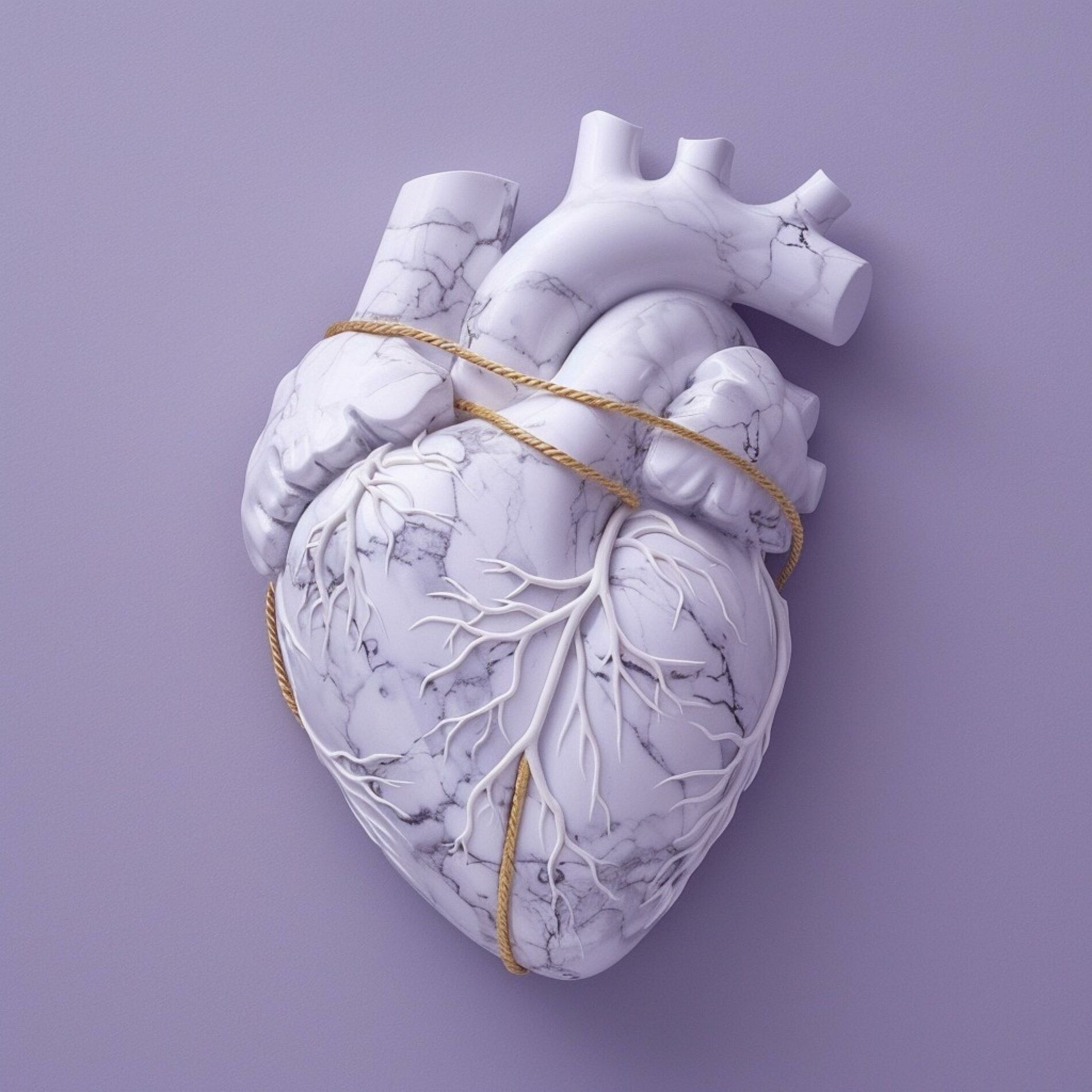 Album cover of Heart strings
