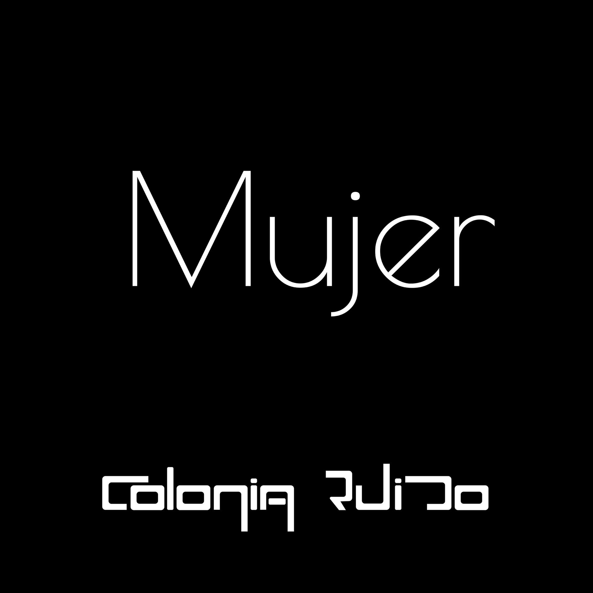 Album cover of Mujer