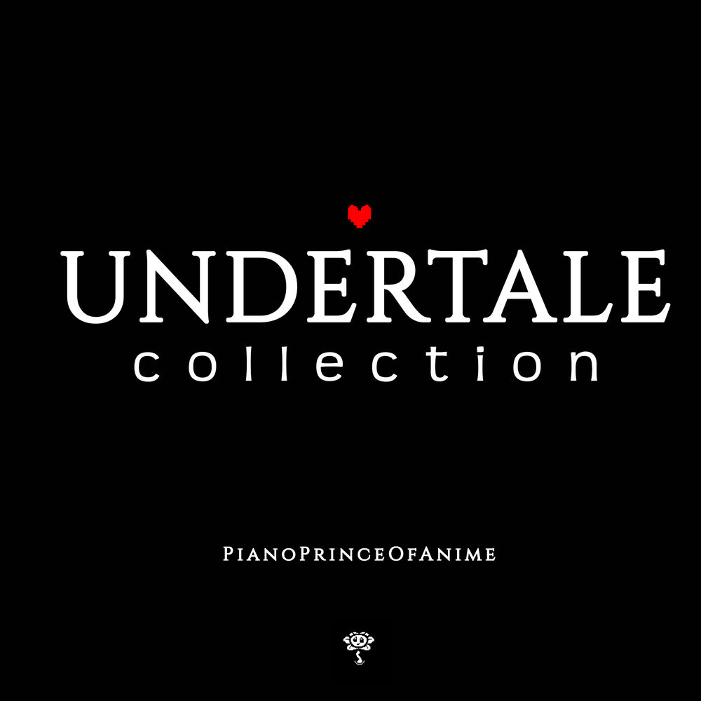 Picture of Undertale Collection