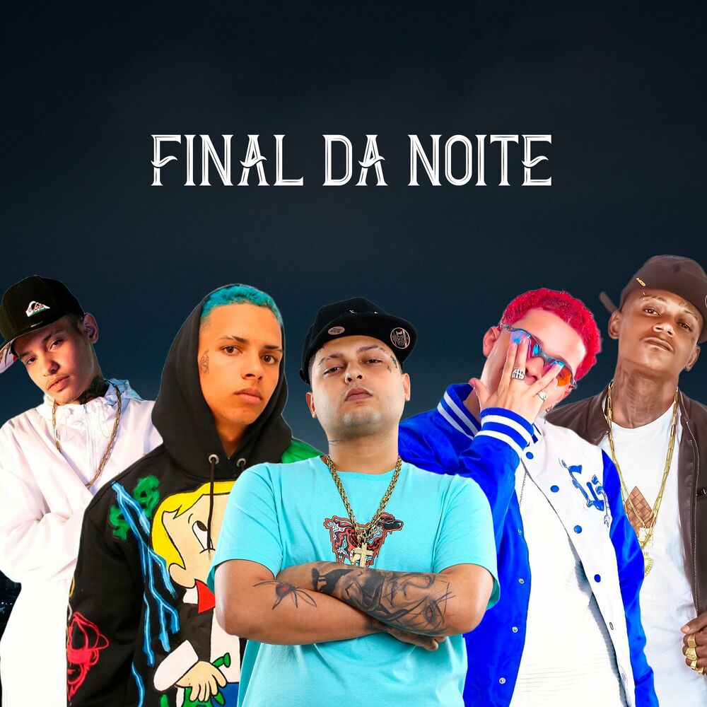 Picture of Final da Noite