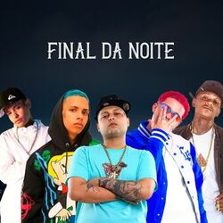 Cover of Final da Noite