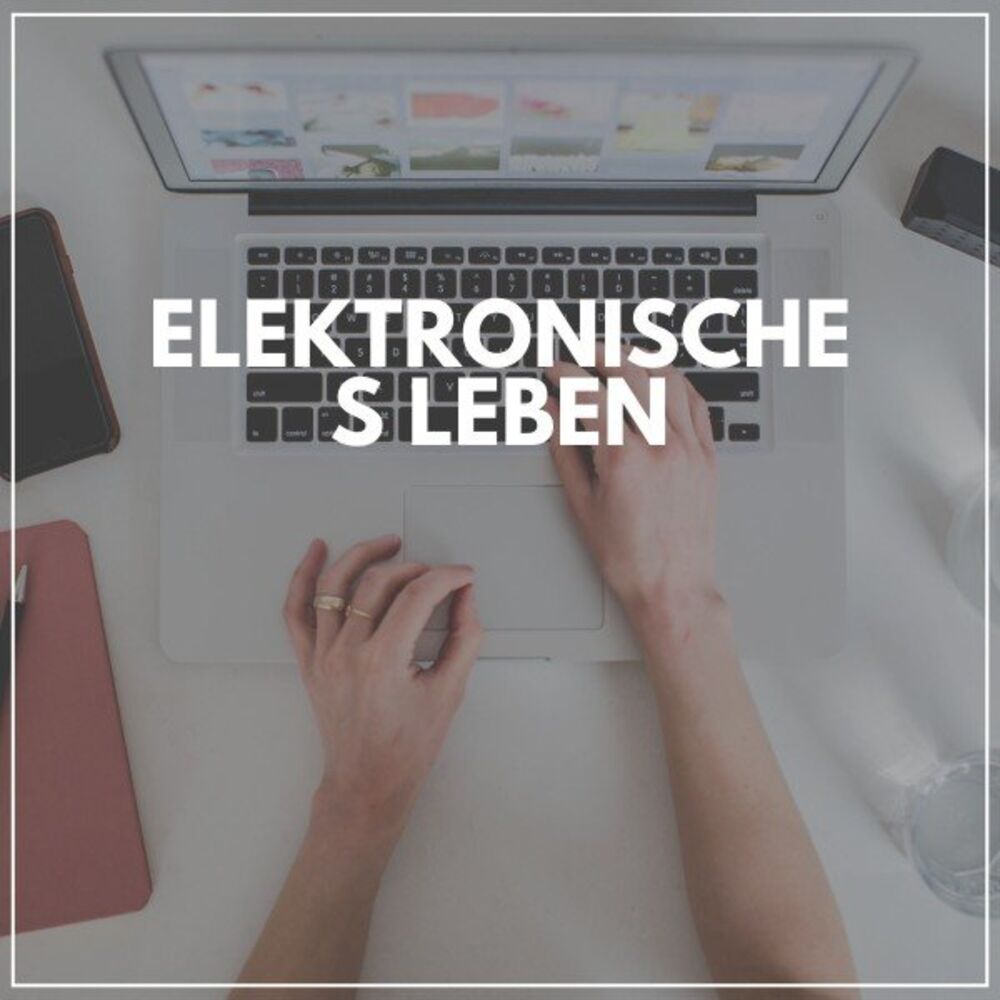 Picture of Elektronisches Leben