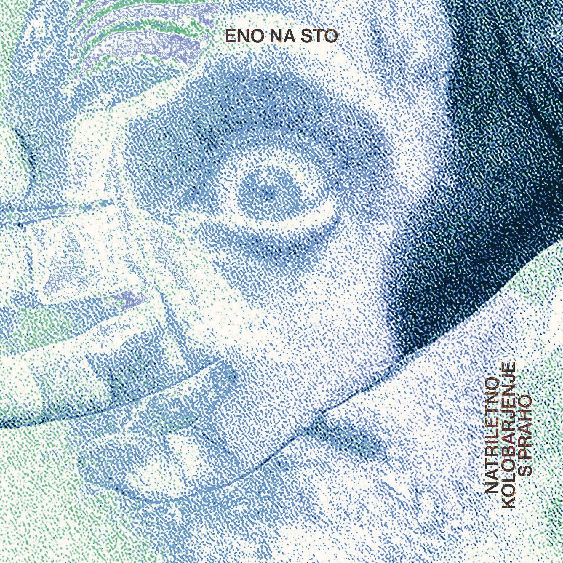 Album cover of Eno na sto