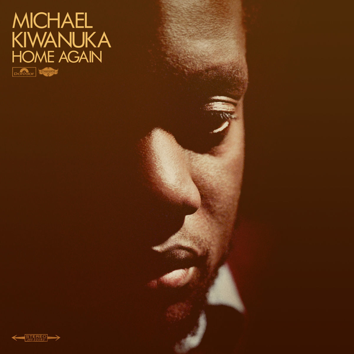 Album cover of Tell Me A Tale