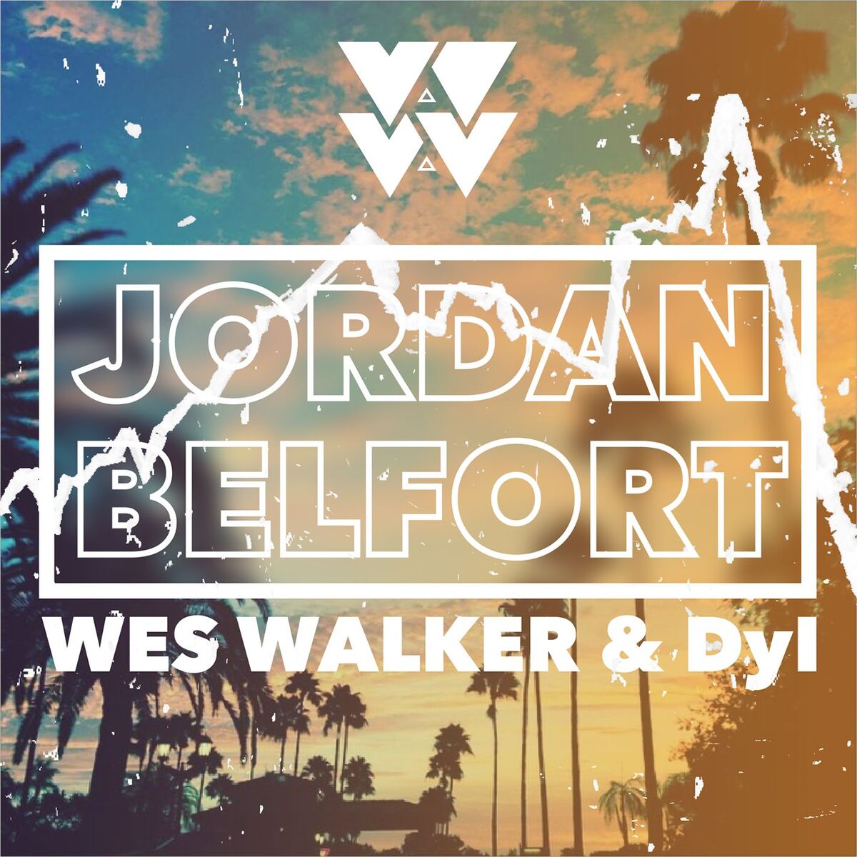 Album cover of Jordan Belfort