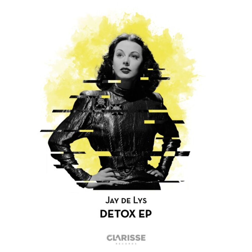 Picture of Detox EP