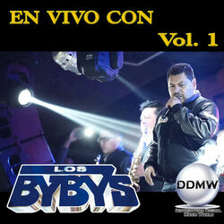 Cover of En Vivo Con Vol. 1