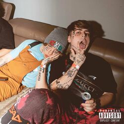 Cover of MISS ME