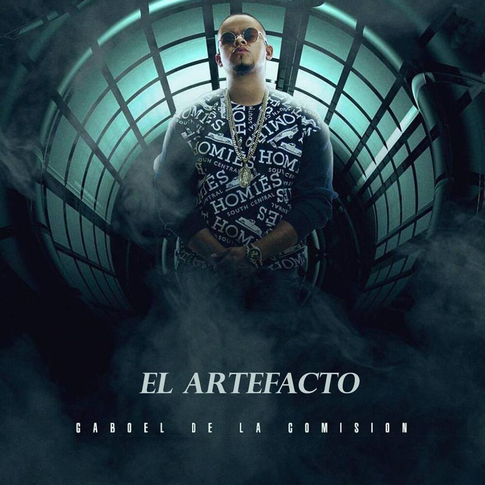 Picture of El Artefacto