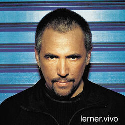 Cover of Lerner Vivo (En Directo)