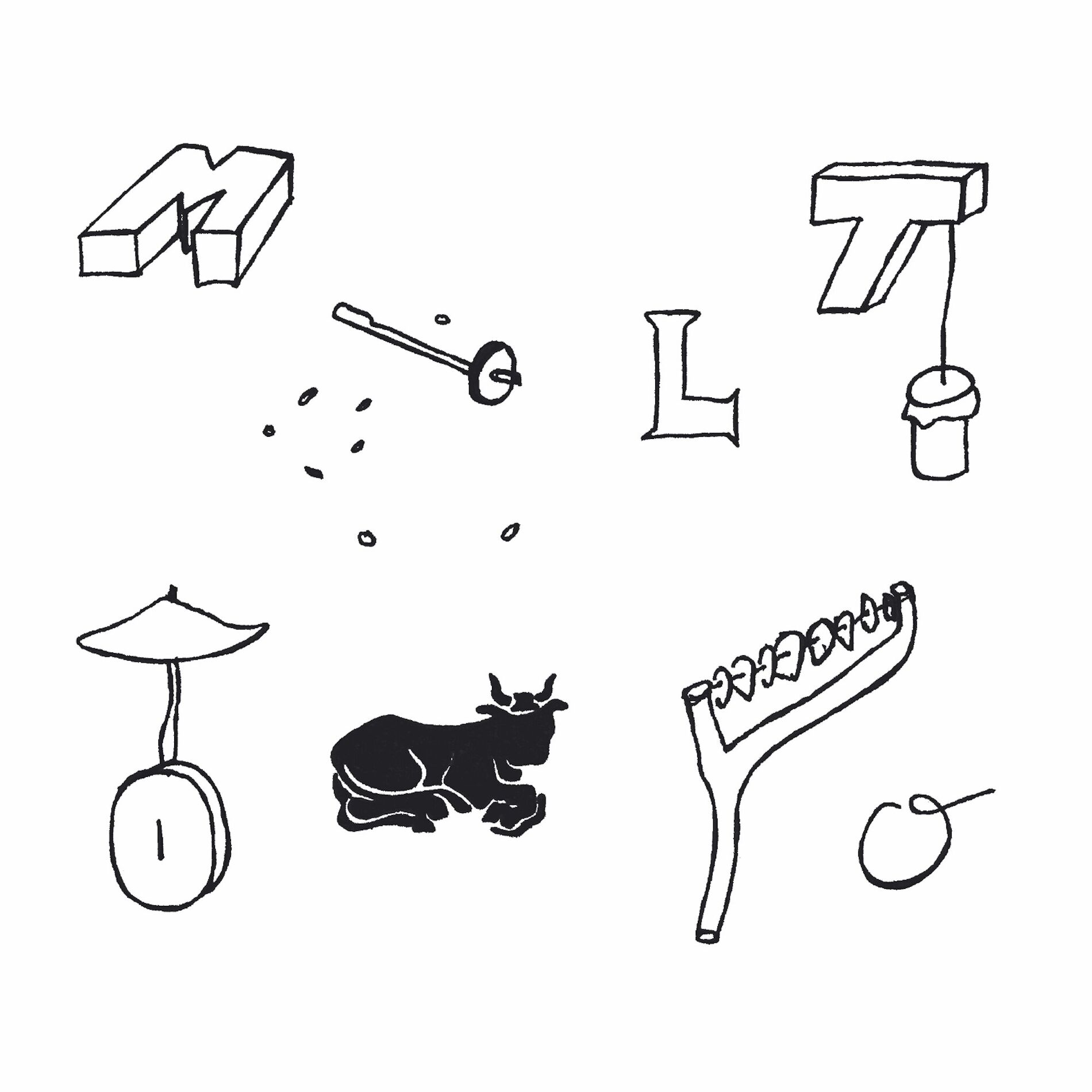Album cover of Centre De Rencontre