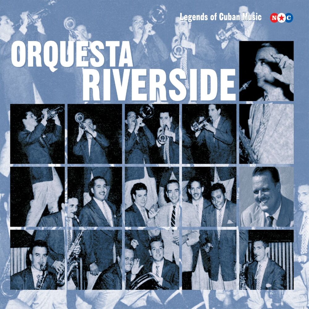 Picture of Orquesta Riverside