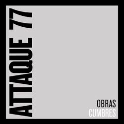 Cover of Obras Cumbres