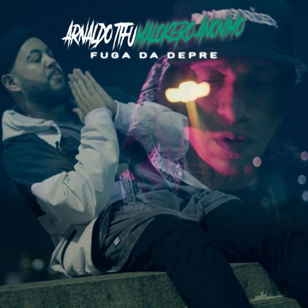 Picture of Fuga da Deprê