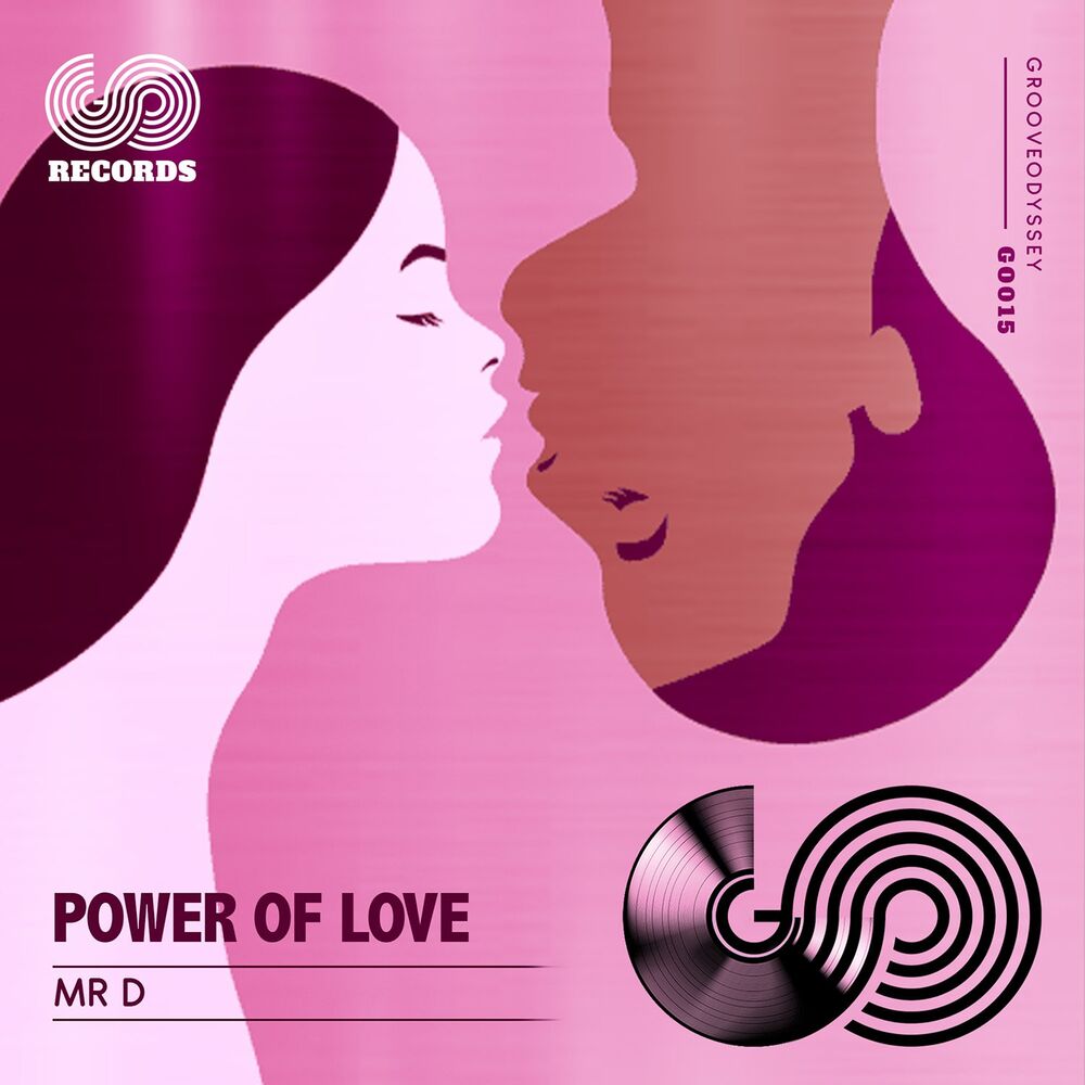 Picture of Power of Love