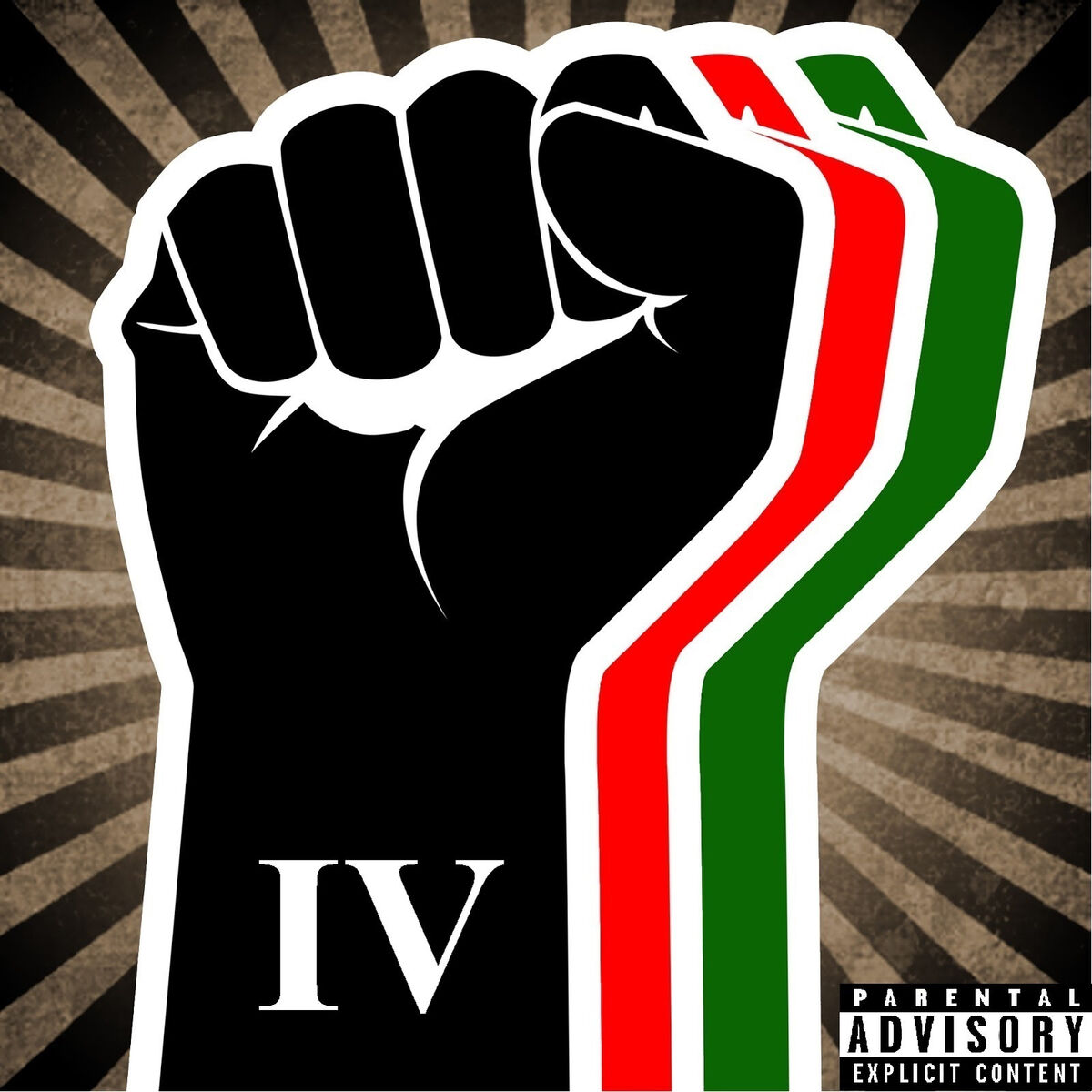 Album cover of Fever