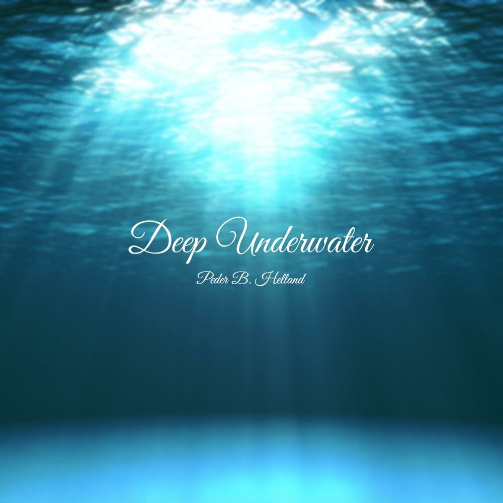 Picture of Deep Underwater