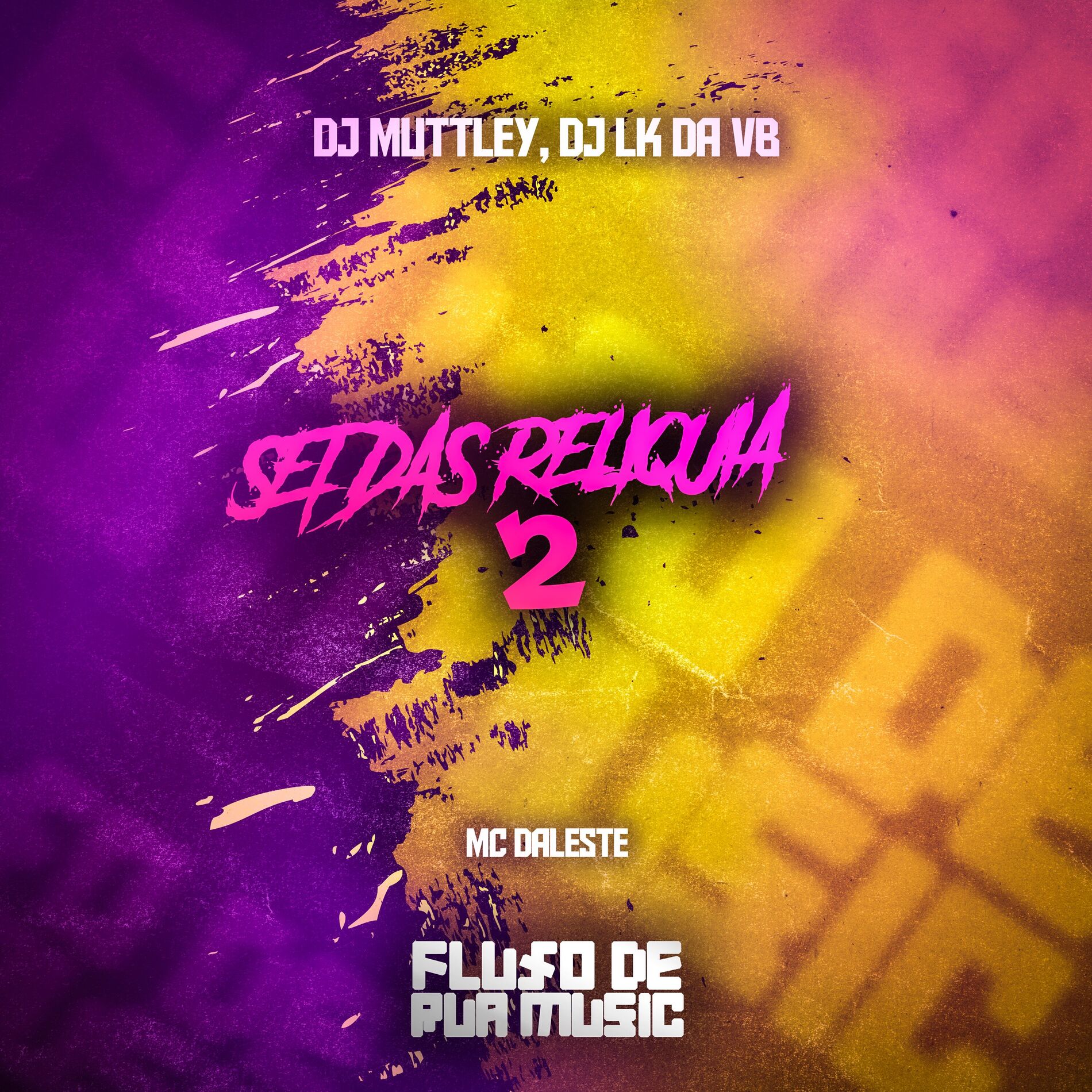 Album cover of Set das Reliquia 2