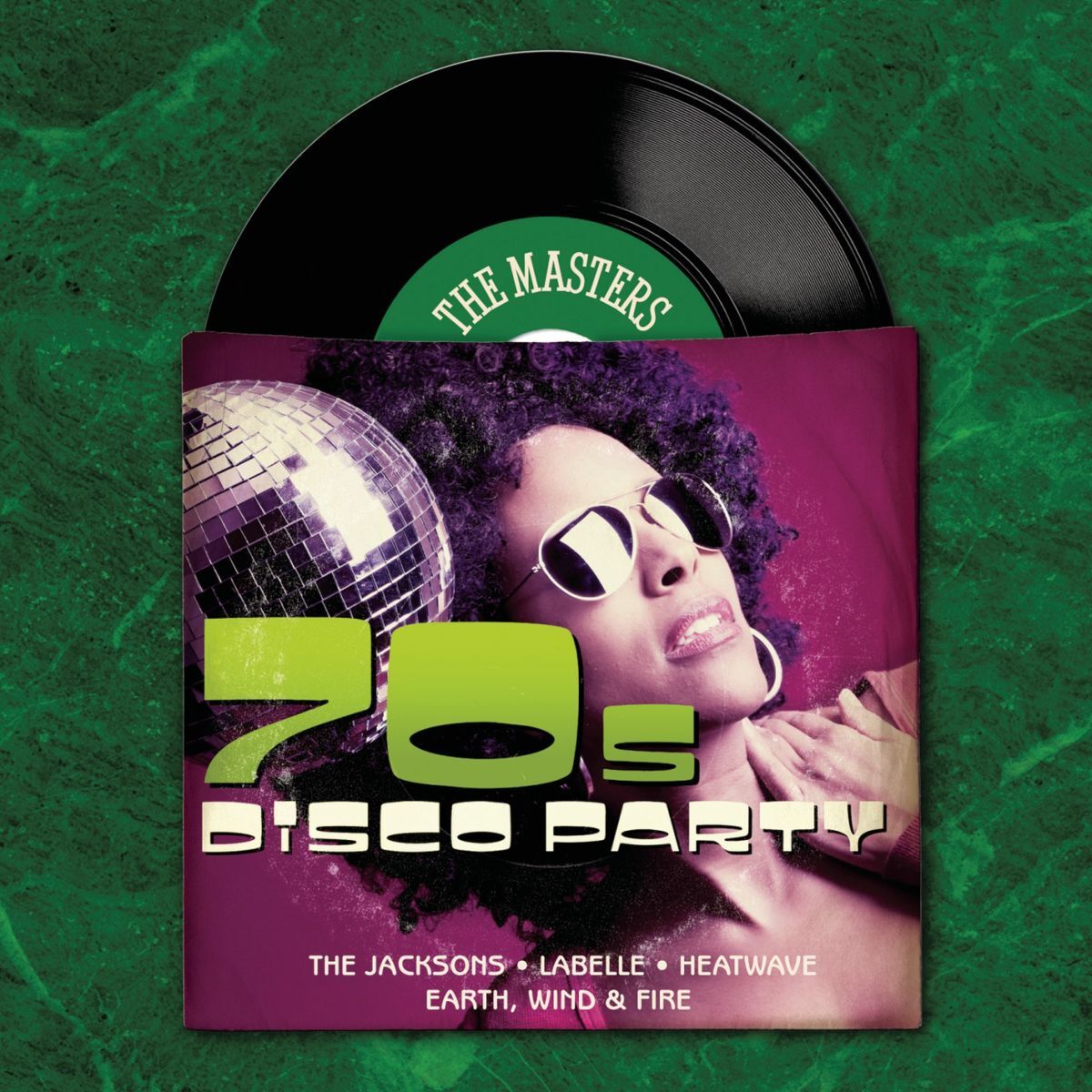Album cover of Boogie Nights