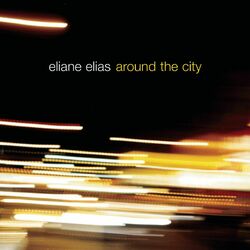Cover of Around The City