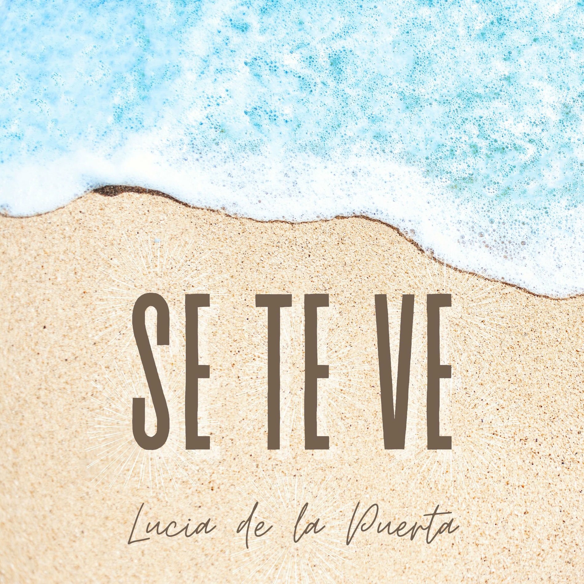 Album cover of Se Te Ve