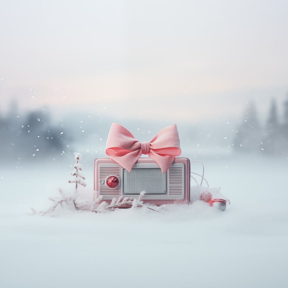 Picture of Christmas Time