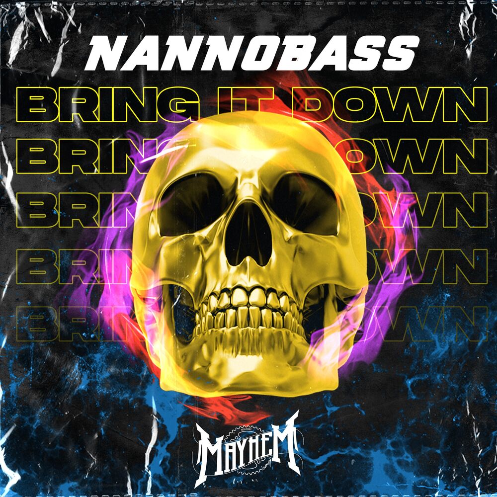 Picture of Bring it Down