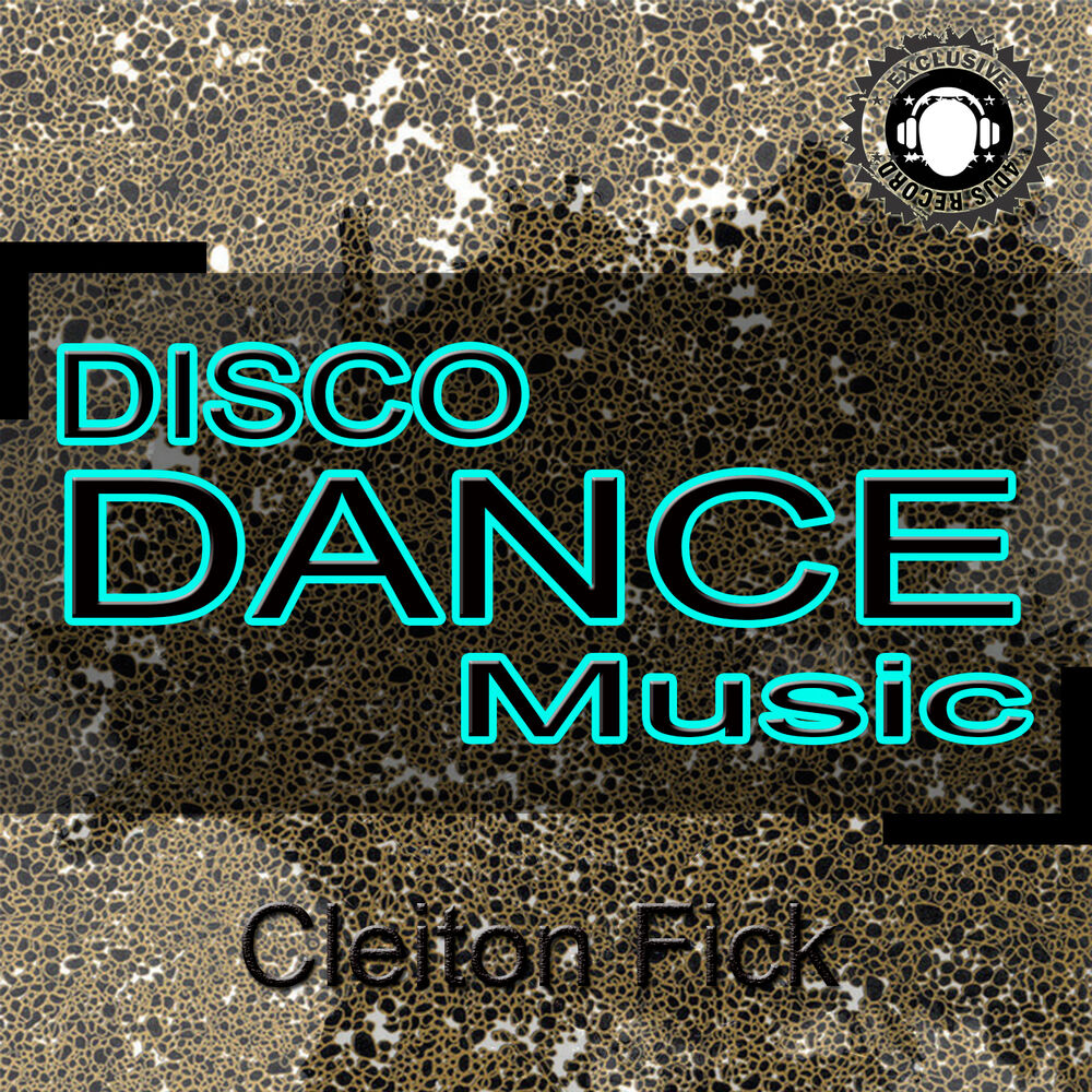 Picture of Disco Dance Music