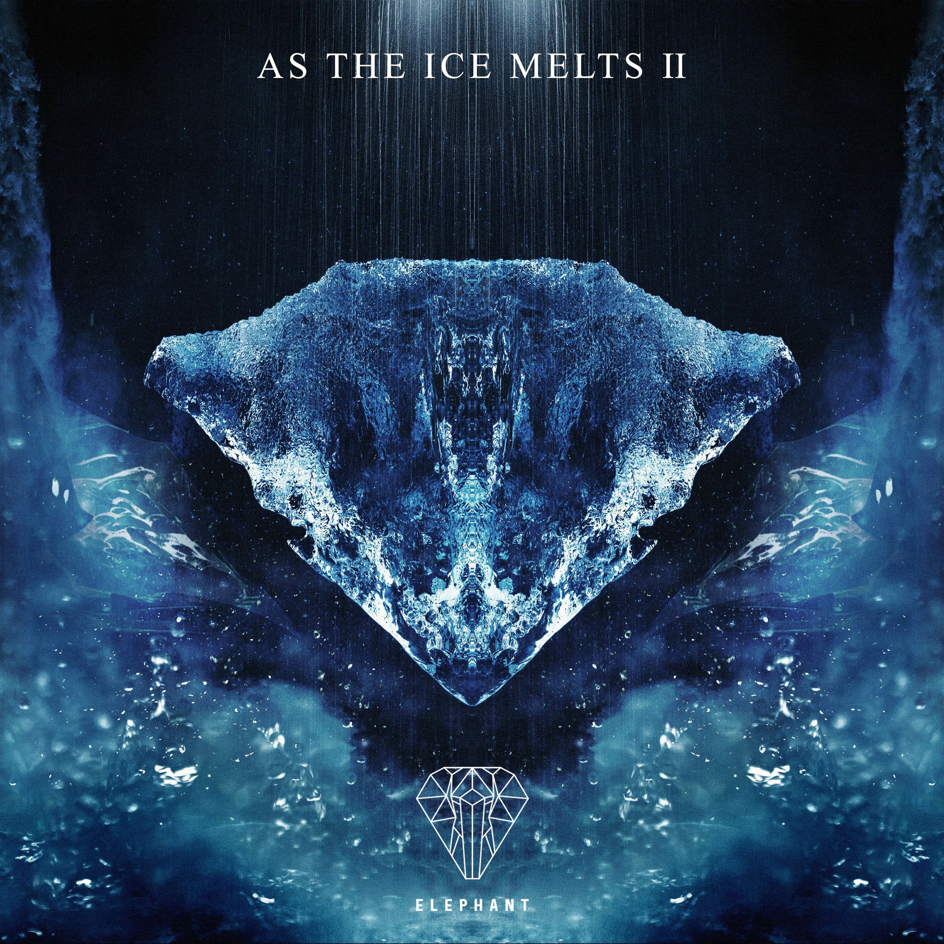 Album cover of Binding