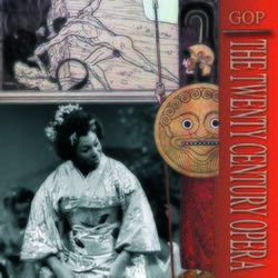 Cover of Puccini · madama butterfly