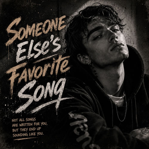 Someone Else's Favorite Song