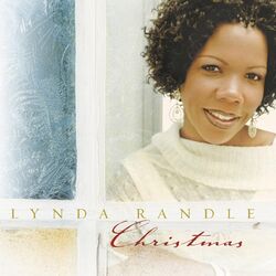 Cover of Lynda Randle Christmas