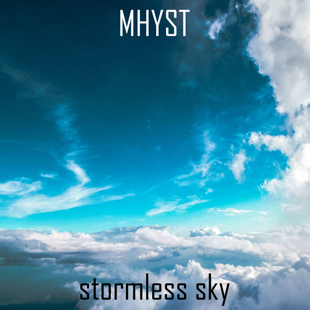 Picture of Stormless Sky