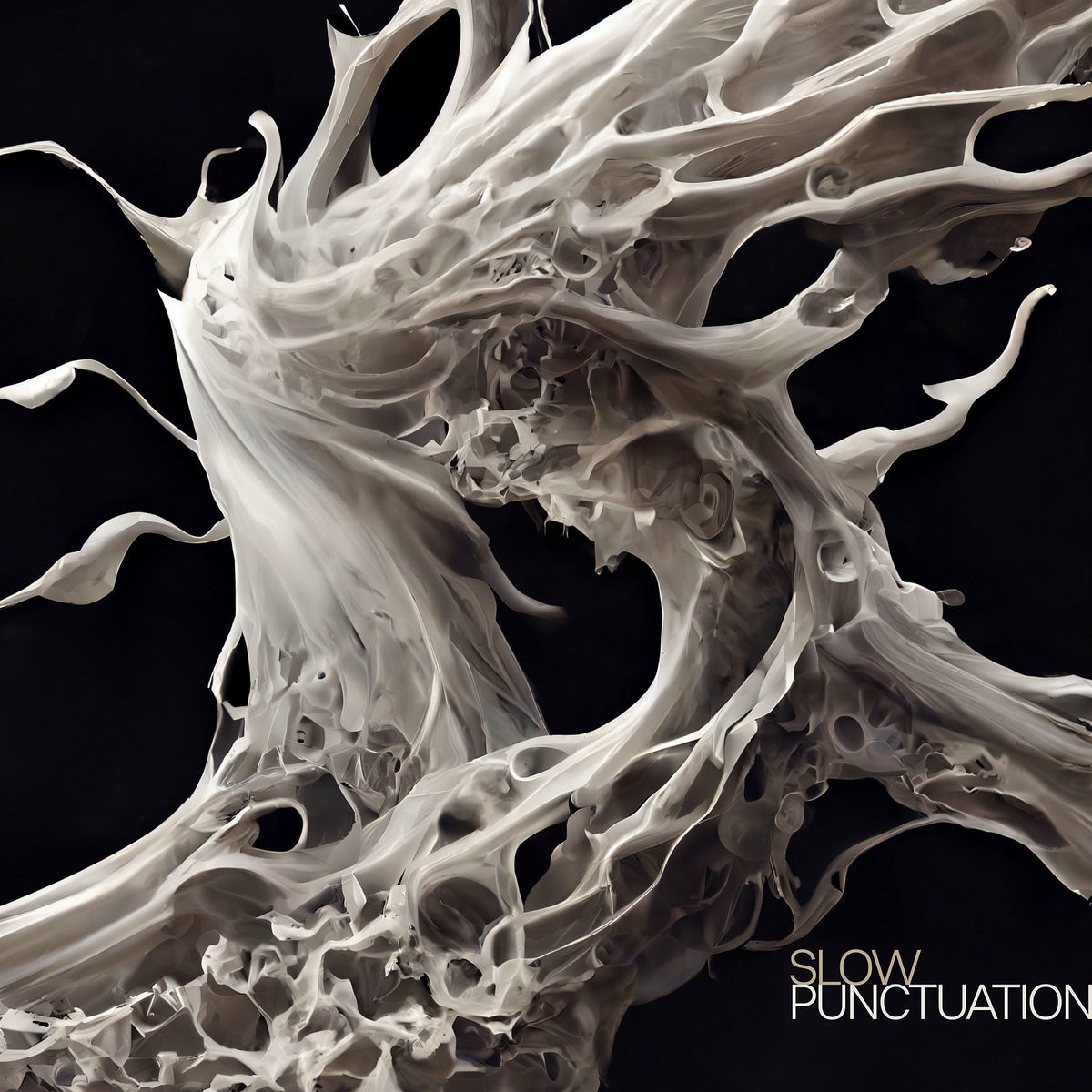 Album cover of Punctuation