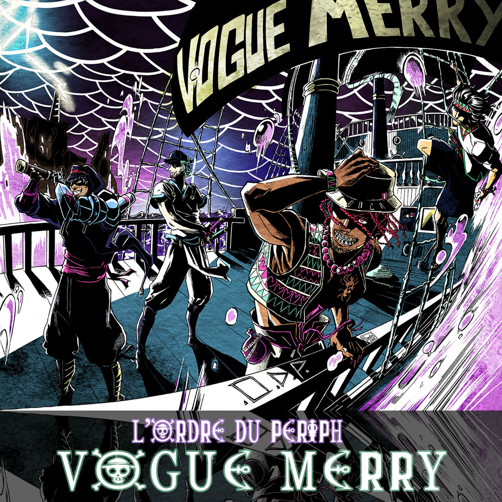Picture of Vogue Merry