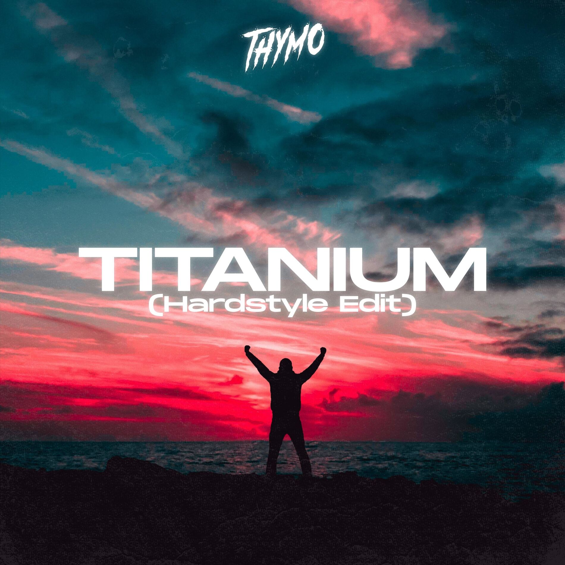 Album cover of Titanium