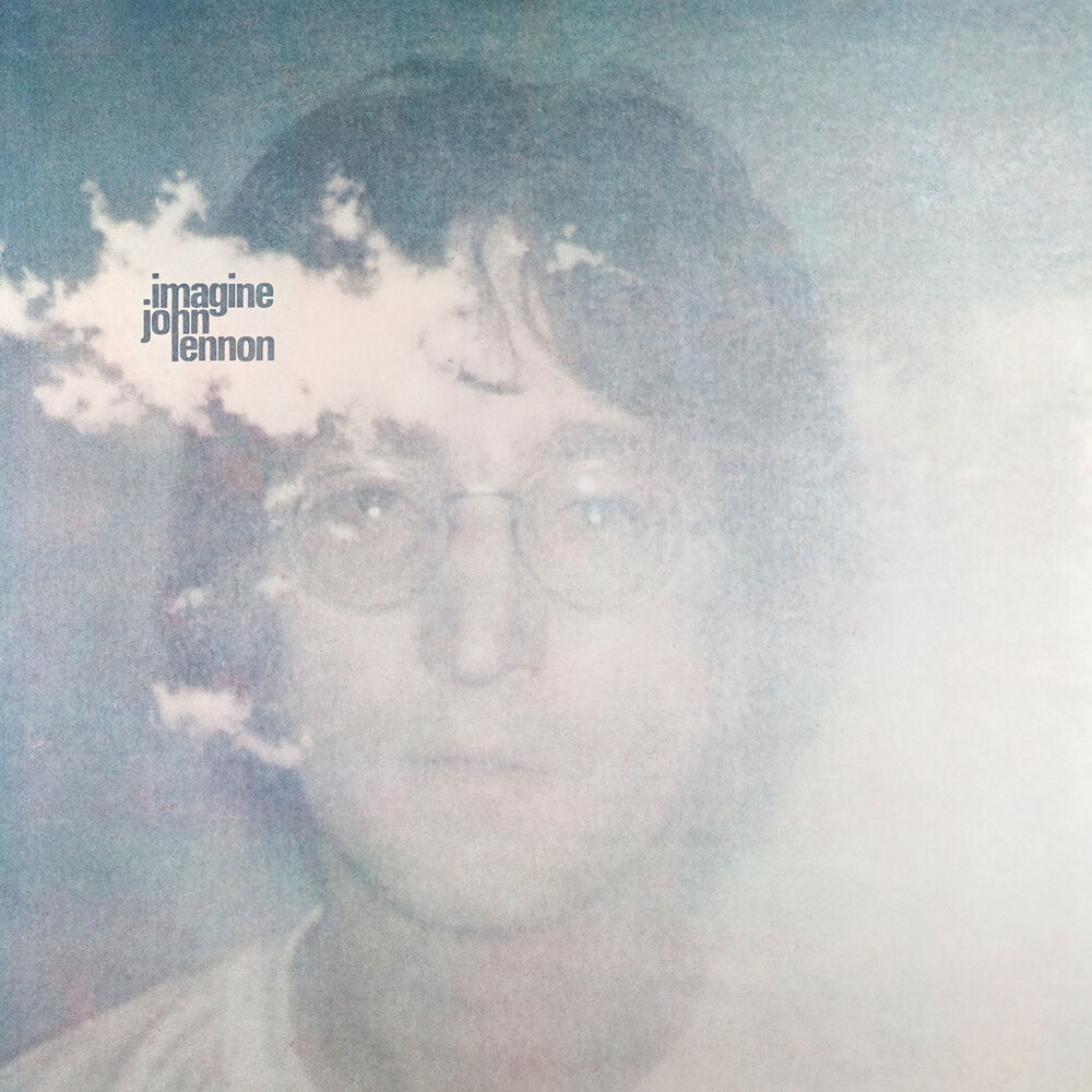 Picture of Imagine (The Ultimate Mixes)