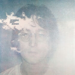 Cover of Imagine (The Ultimate Mixes)