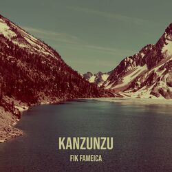 Cover of Kanzunzu