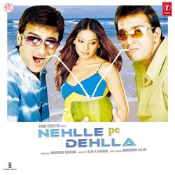 Cover of Nehlle Pe Dehlla