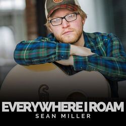 Cover of Everywhere I Roam