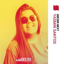 Cover of Deezer Next Live Session