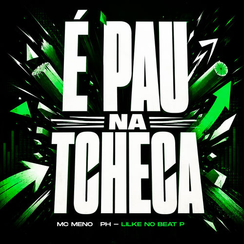 É Pau na Tcheca