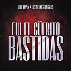 Fui el Güerito Bastidas